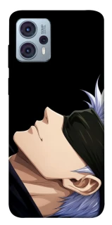 Чохол на Motorola Moto G23 Gojo v13 фото 1 з 1