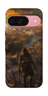 Чехол на Google Pixel 9 Сталкер v10 фото 1 из 1