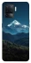 Чехол на Oppo Reno 5 Lite Mountain v4 фото 1 из 1