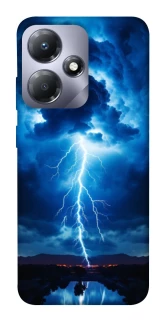 Чохол на Infinix Hot 30i Блискавка фото 1 з 1