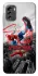 Чехол на Nokia G60 Spider Man ver.1 фото 1 из 1
