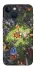 Чохол на Apple iPhone 13 mini (5.4") Warcraft v12 фото 1 з 1