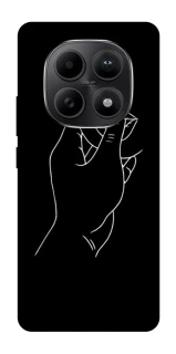 Чохол на Xiaomi Redmi Note 15 5G Passion фото 1 з 1