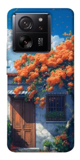 Чохол на Xiaomi 13T Flowering фото 1 з 1