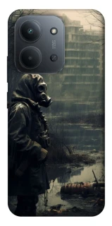 Чохол на Xiaomi Redmi 15C (Global) Stalker v2 фото 1 з 1