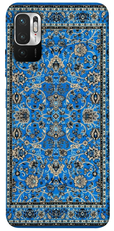 Чохол на Xiaomi Poco M3 Pro 4G / 5G Килим v52 фото 1 з 1