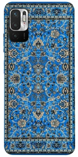 Чохол на Xiaomi Poco M3 Pro 4G / 5G Килим v52 фото 1 з 1