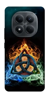 Чохол на Xiaomi Redmi Note 15 Pro 4G Трикветр фото 1 з 1