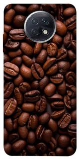 Чохол на Xiaomi Redmi Note 9 5G / Note 9T Кава фото 1 з 1