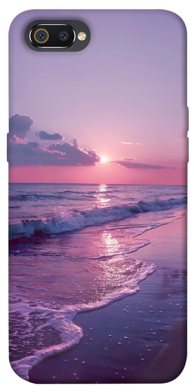 Чохол на Realme C2 Sea фото 1 з 1