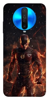 Чехол на Xiaomi Redmi K30 Flash фото 1 из 1