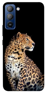 Чехол на TECNO Pop 5 LTE Leopard v2 фото 1 из 1