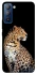 Чехол на TECNO Pop 5 LTE Leopard v2 фото 1 из 1