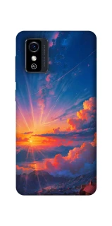 Чохол на ZTE Blade L9 On top фото 1 з 1