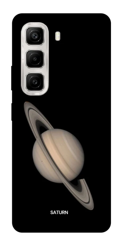 Чохол на Infinix Hot 50 4G Saturn фото 1 з 1