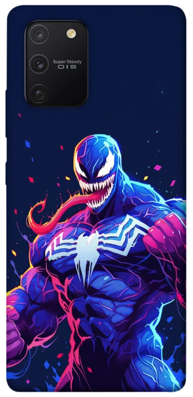 Чехол на Samsung Galaxy S10 Lite Venom фото 1 из 1
