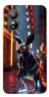 Чохол на ZTE Blade L220 Cyber Kangaroo фото 1 з 1