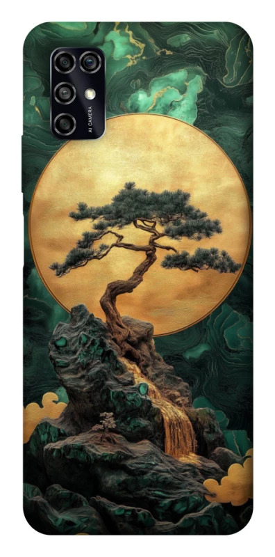 Чохол на ZTE Blade V2020 Smart banzai фото 1 з 1