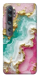 Чохол на Xiaomi Mi Note 10 / Note 10 Pro / Mi CC9 Pro Epoxy design ver.1 фото 1 з 1