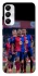 Чохол на Samsung Galaxy A05s FC Barcelona team фото 1 з 1