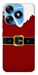 Чехол на TECNO Spark 10 Новогодний v4 фото 1 из 1