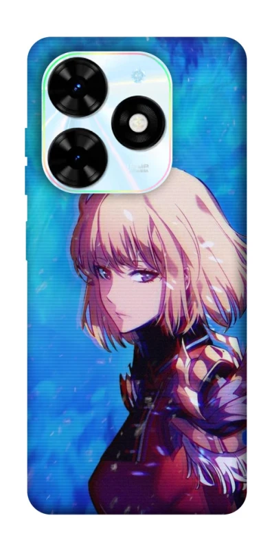 Чохол на TECNO Spark Go 2024 Cha Hae In фото 1 з 1