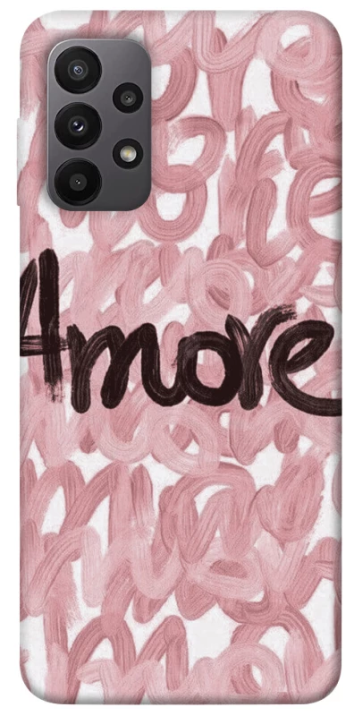 Чохол на Samsung Galaxy A23 4G Amore 2 фото 1 з 1