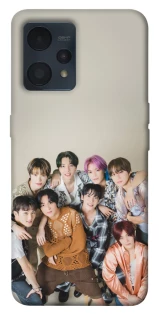 Чохол на Realme 9 4G / 9 Pro+ NCT фото 1 з 1