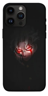 Чехол на Apple iPhone 14 Pro Max (6.7") Dandadan фото 1 из 1