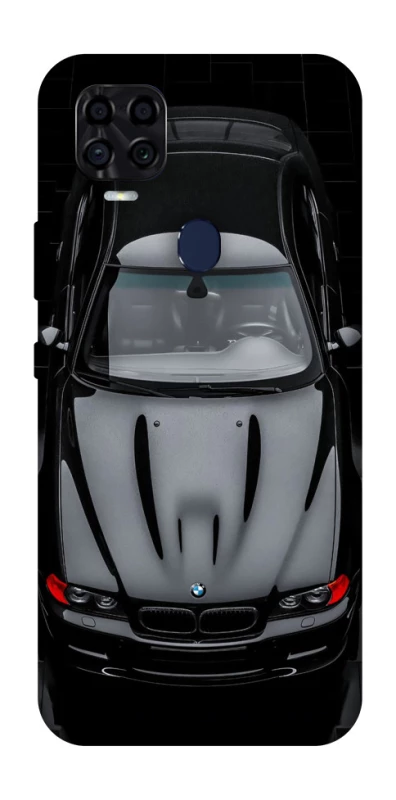 Чехол на ZTE Blade v2020 BMW V12 фото 1 из 1