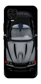 Чехол на ZTE Blade v2020 BMW V12 фото 1 из 1