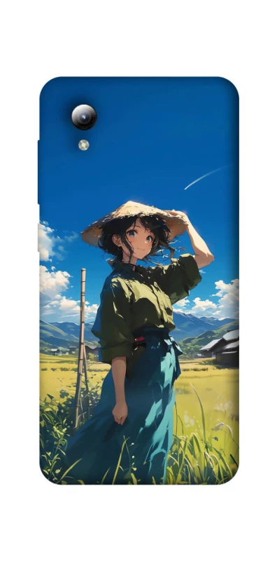 Чохол на ZTE Blade A3 (2019) Field фото 1 з 1