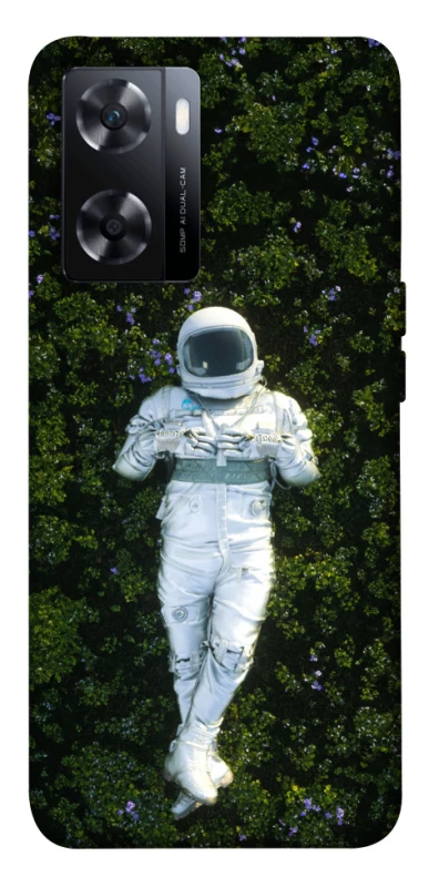 Чохол на OnePlus Nord N20 SE Астронавт фото 1 з 1