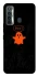 Чехол на TECNO Camon 17 Ghost of Halloween фото 1 из 1