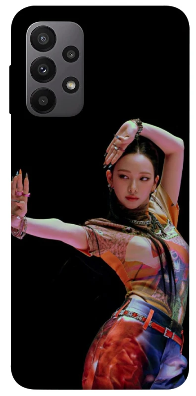 Чохол на Samsung Galaxy A23 4G Aespa-Karina фото 1 з 1