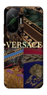Чехол на Xiaomi Poco F7 Versace фото 1 из 1