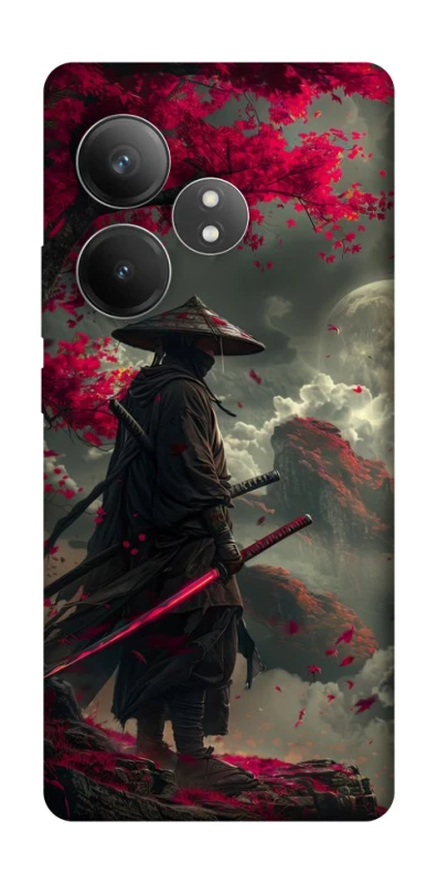 Чохол на Realme GT Neo 6 Sakura San фото 1 з 1