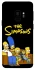 Чохол на Samsung Galaxy S9 The Simpsons фото 1 з 1