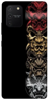 Чехол на Samsung Galaxy S10 Lite Samuray фото 1 из 1