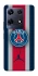 Чохол на Infinix Note 30 Pro FC PSG v3 фото 1 з 1