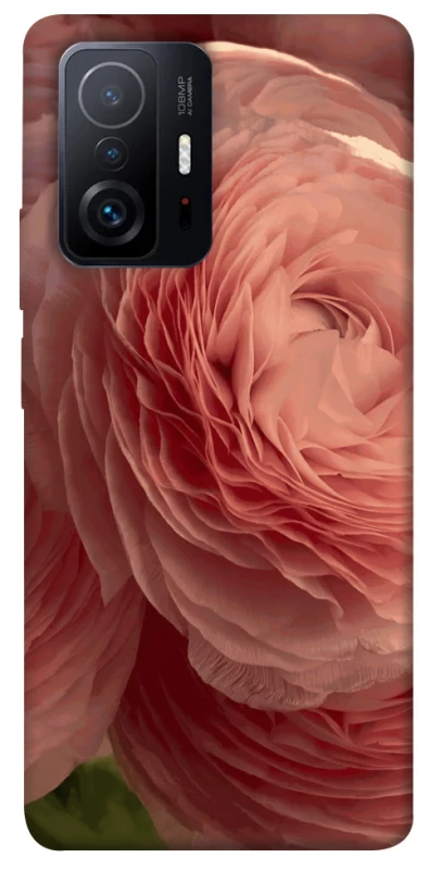 Чохол на Xiaomi 11T / 11T Pro Elegance фото 1 з 1