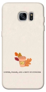 Чехол на Samsung G935F Galaxy S7 Edge Autumn vibes ver.10 фото 1 Чехол на Samsung G935F Galaxy S7 Edge Autumn vibes ver.10 фото 1 из 1
