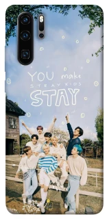 Чохол на Huawei P30 Pro Stray Kids v3 фото 1 з 1