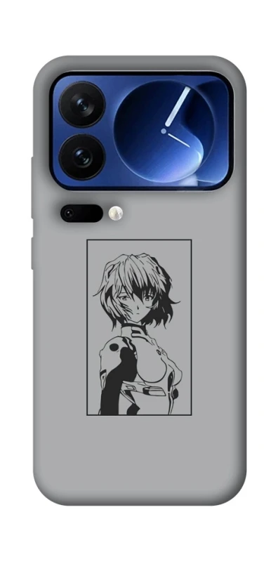 Чохол на Xiaomi Poco F7 Ultra Anime v6 фото 1 з 1