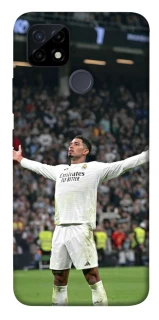 Чохол на Realme C21Y Jude Bellingham фото 1 з 1