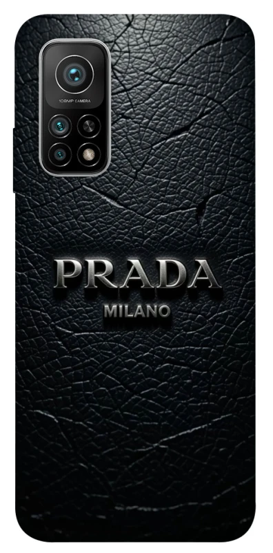 Чохол на Xiaomi Mi 10T Prada фото 1 з 1