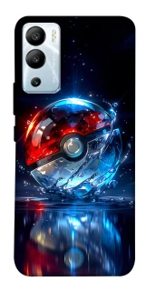 Чехол на Infinix Hot 12i Pokemon ver.2 фото 1 из 1