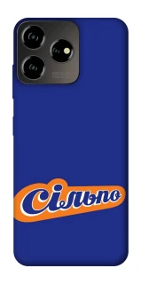 Чехол на ZTE Blade V50 Design 4G Сильпо фото 1 из 1