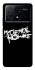 Чохол на Xiaomi Poco X6 My Chemical Romance logo фото 1 з 1