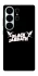 Чохол на Samsung Galaxy S26 Ultra Black Sabbath logo ver.2 фото 1 з 1